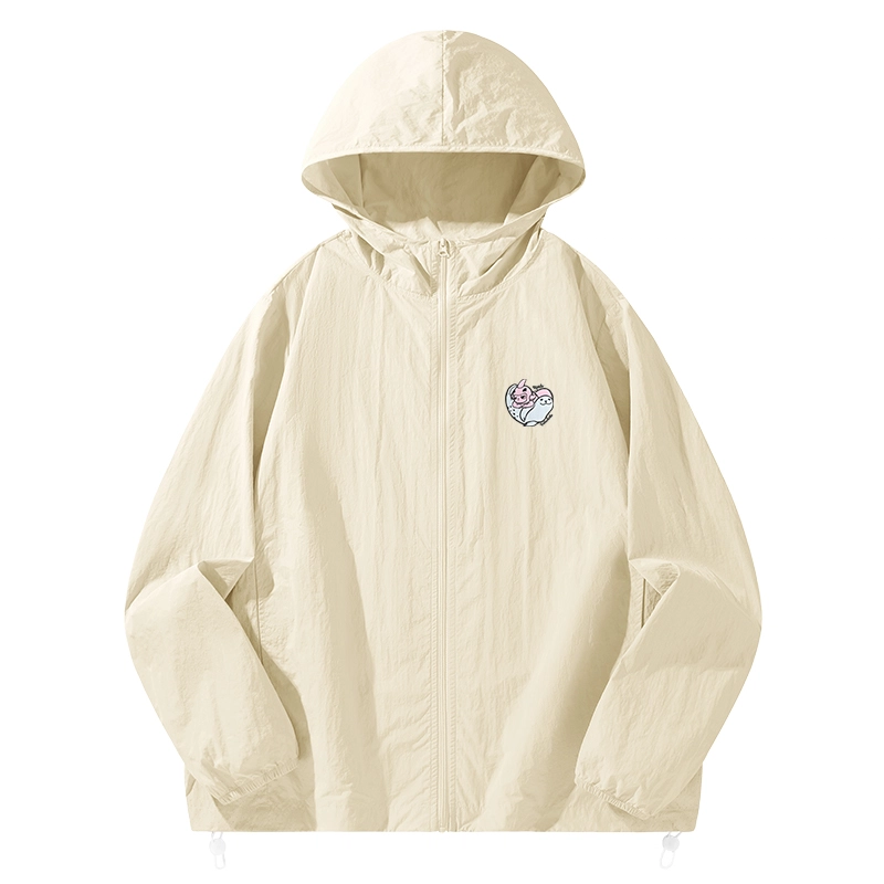 FAIRWHALE UPF50+
