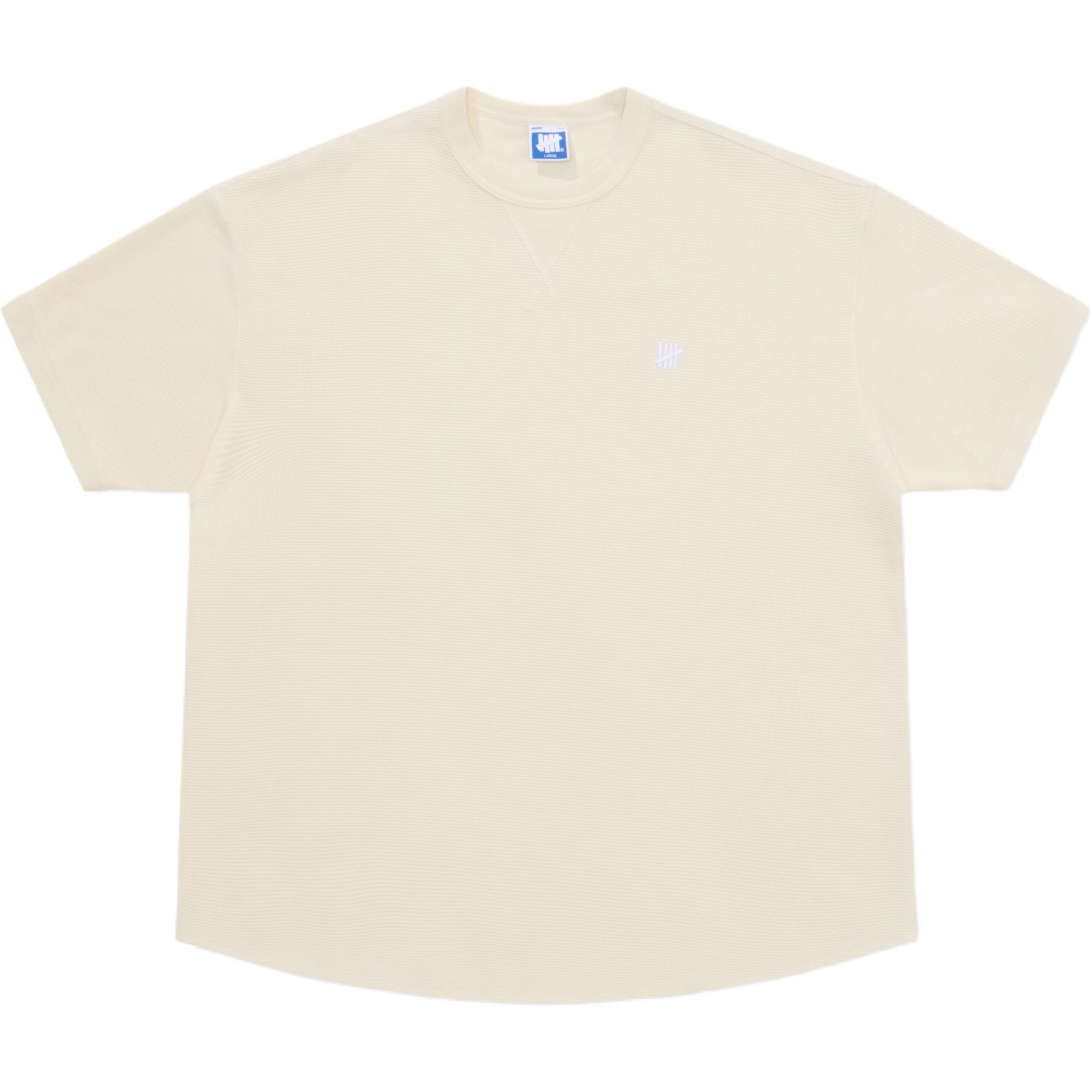 UNDEFEATED SS25 LogoT