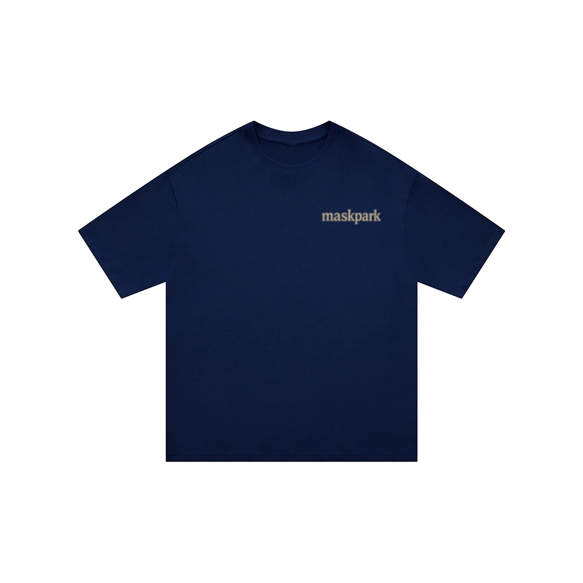 MASKPARK logoT