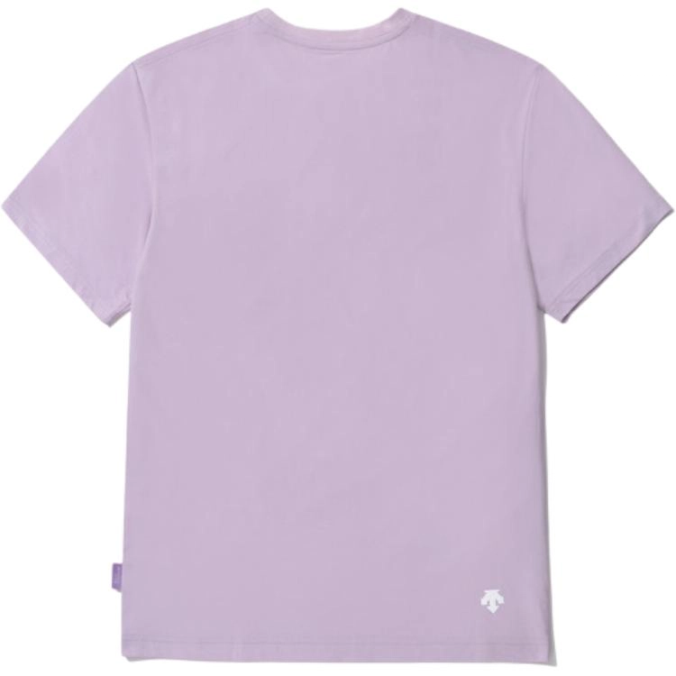 DESCENTE TOUGHESSENTIAL LogoT