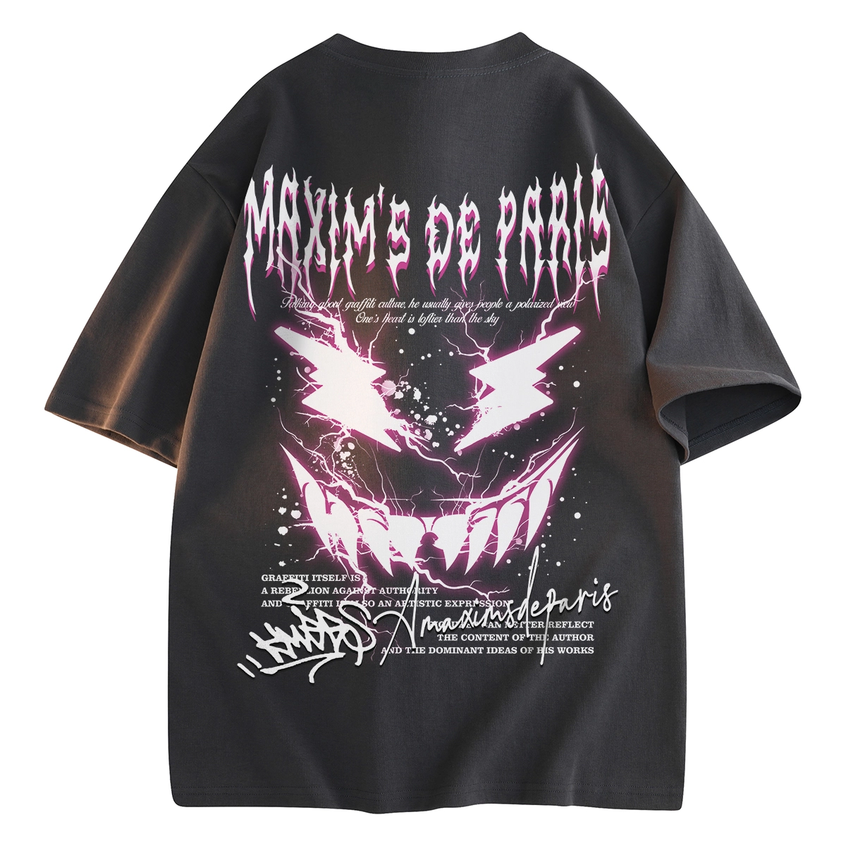 maxim's de paris T