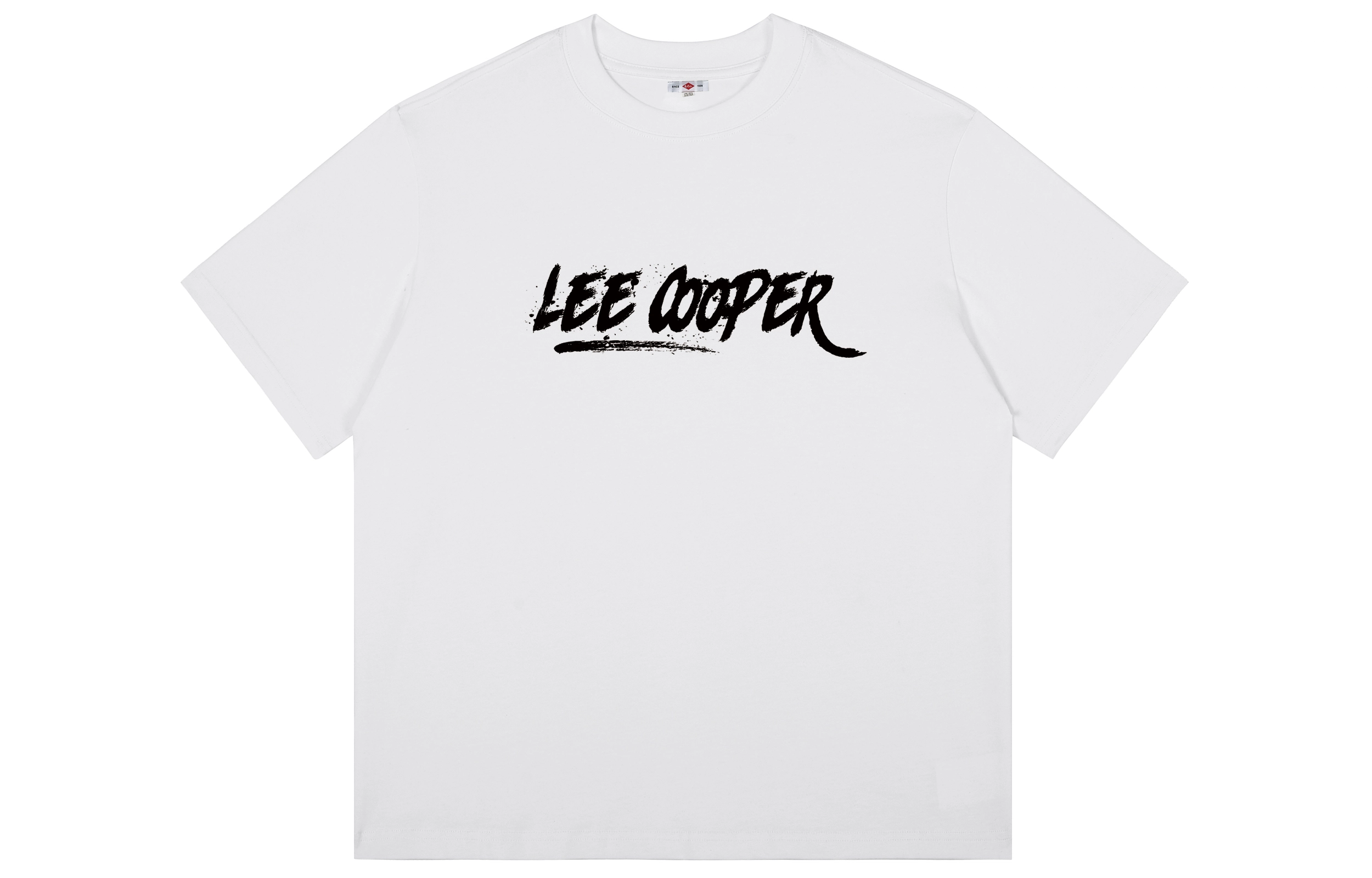 Lee Cooper logoT