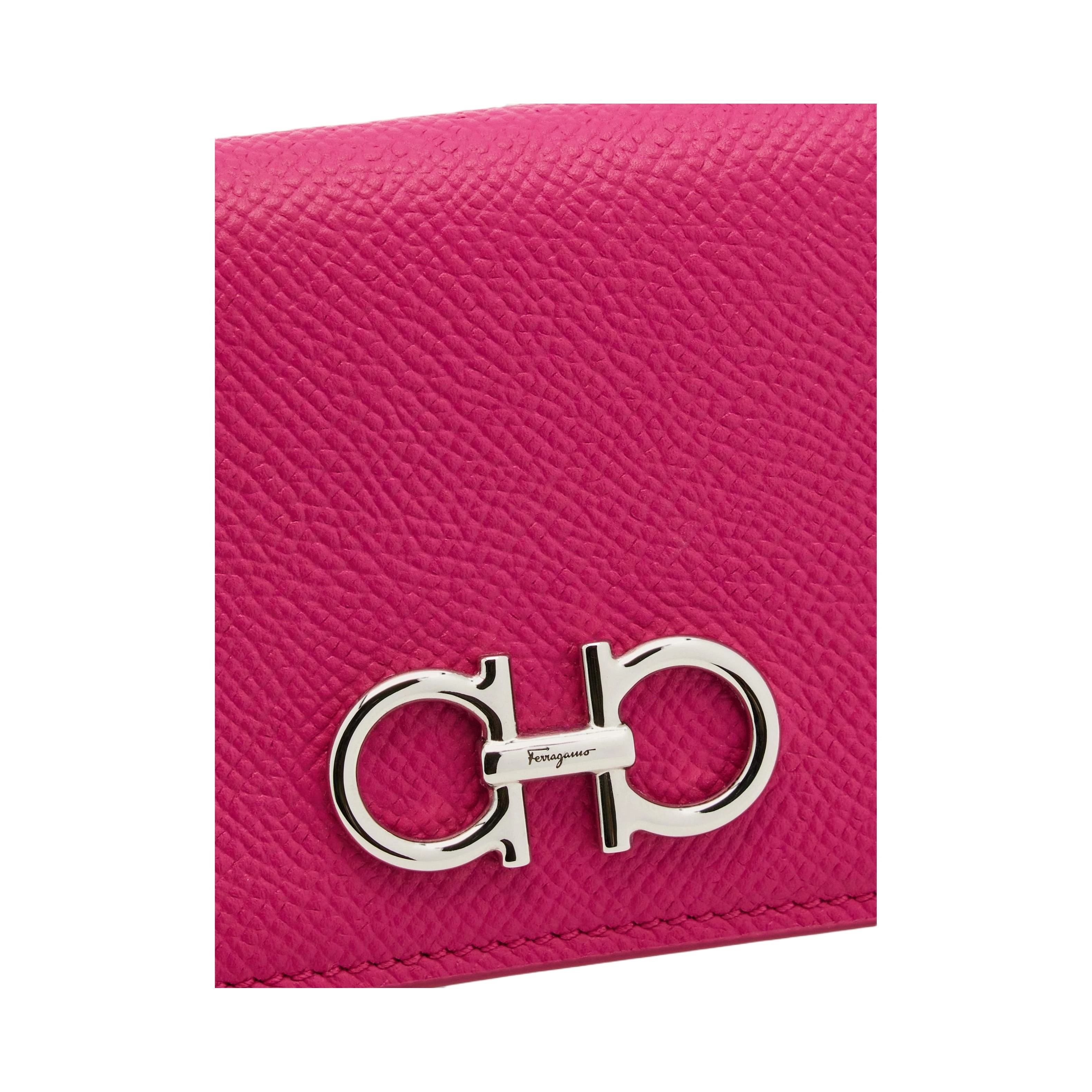 FERRAGAMO GANCINI Logo