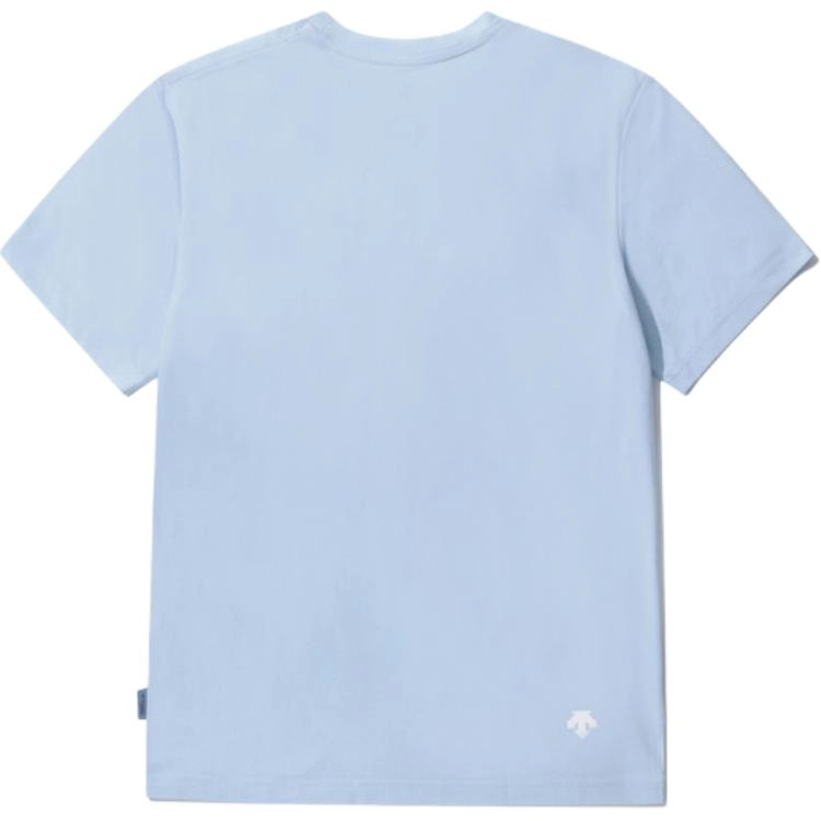 DESCENTE TOUGHESSENTIAL LogoT