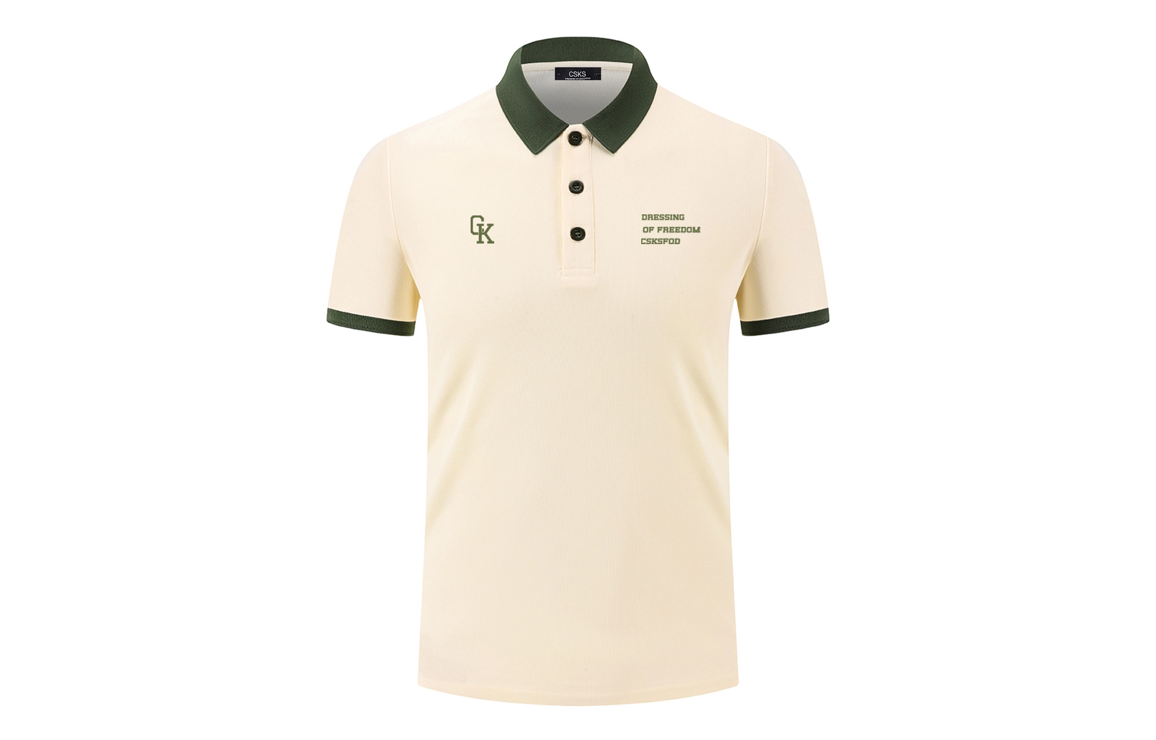 CSKS LogoPoloPolo