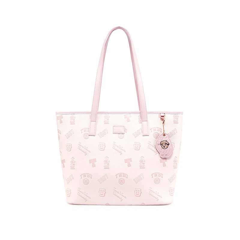 Teenie Weenie PU Tote