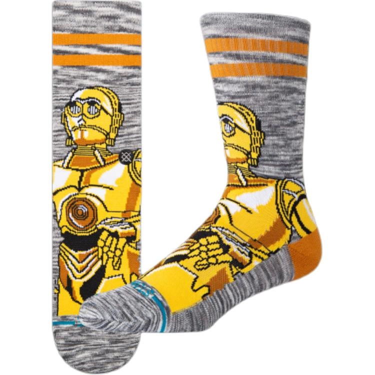 Stance 1