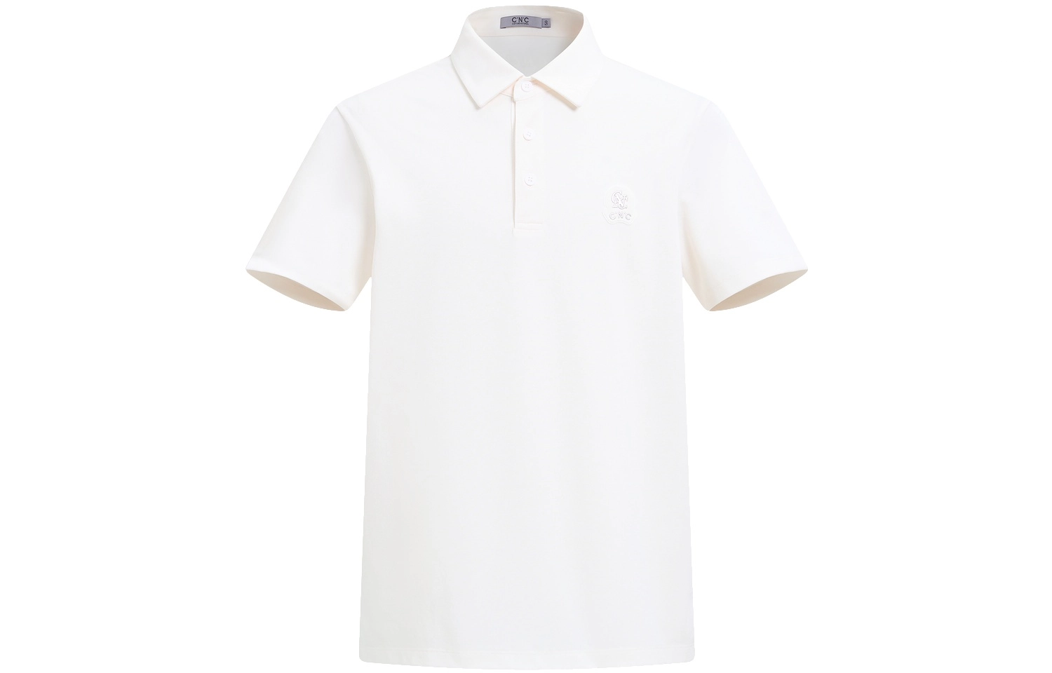 C'N'C LogoPolo