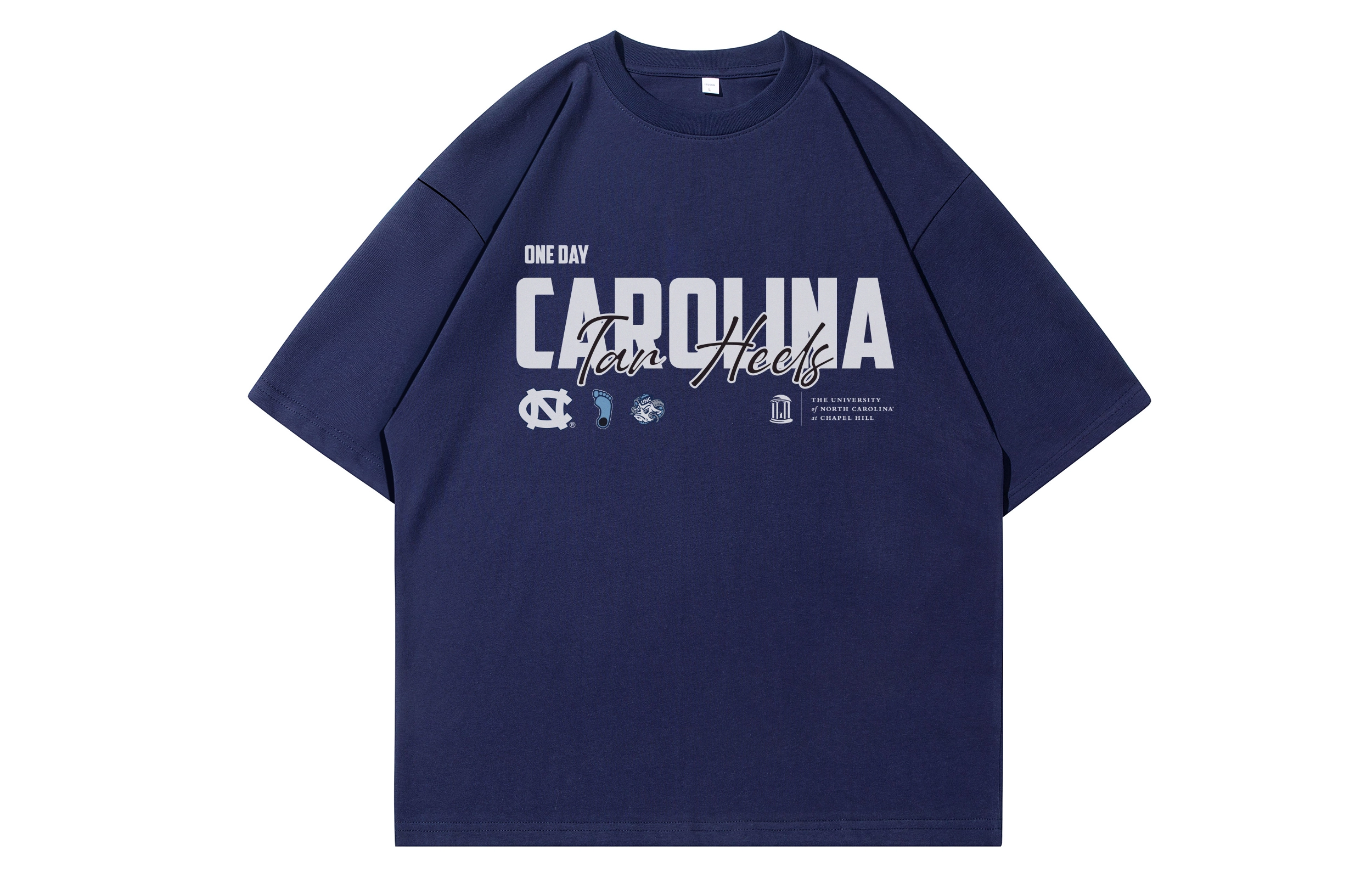 NCAA logoT