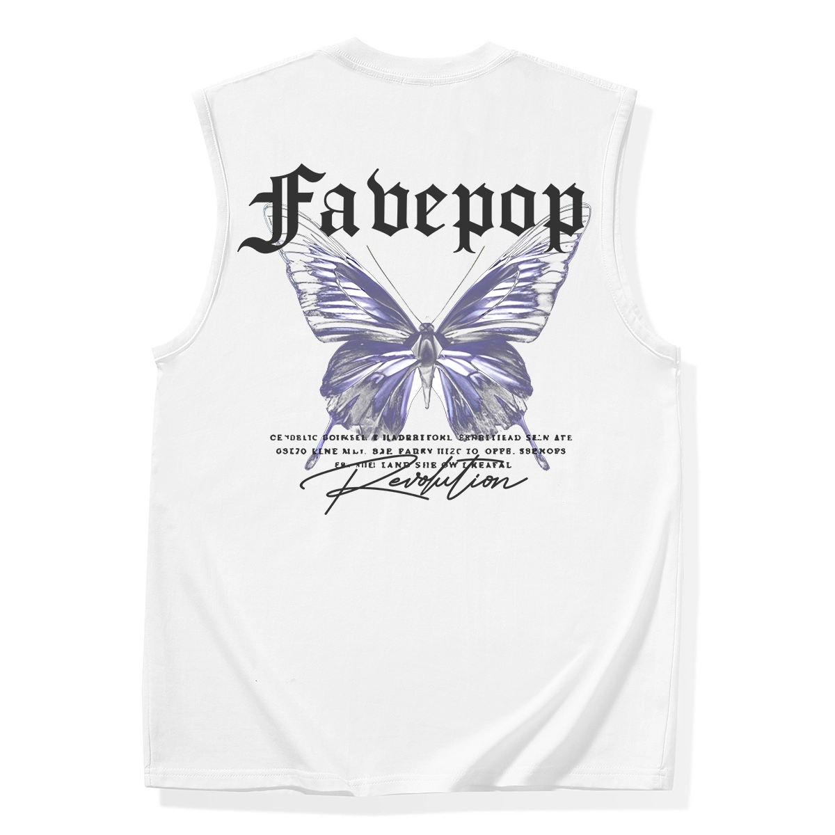 FAVEPOP logo
