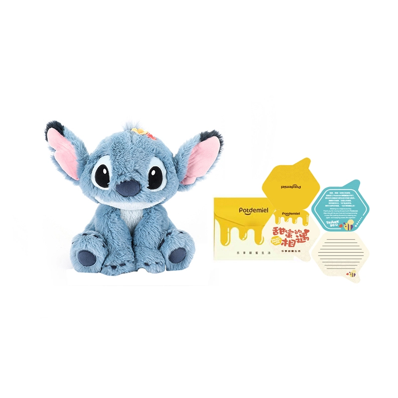 POTDEMIEL x Disney 12cm25cm35cm11cm