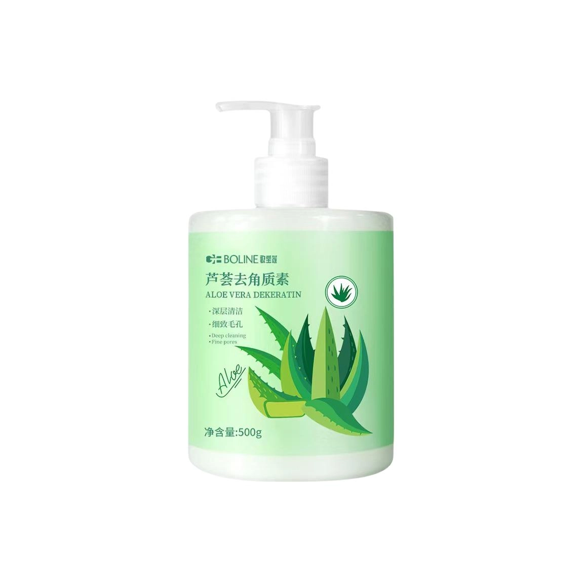 GEBOLINE 500g