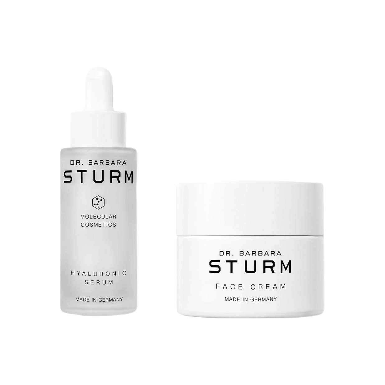 Dr.Barbara Sturm 30ml+50g