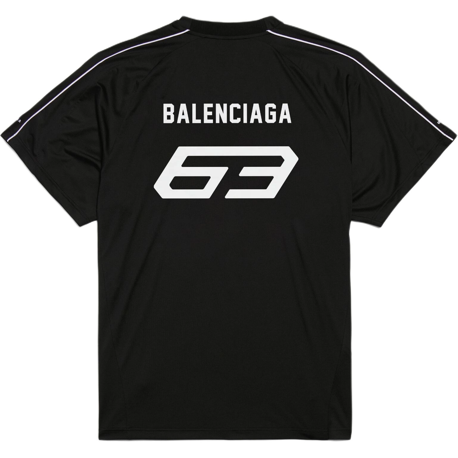 Balenciaga x Automobili Lamborghini T
