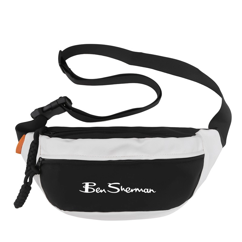 BEN SHERMAN ins