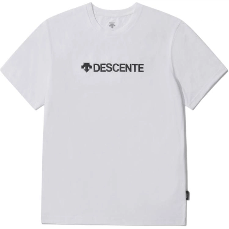 DESCENTE TOUGHESSENTIAL LogoT