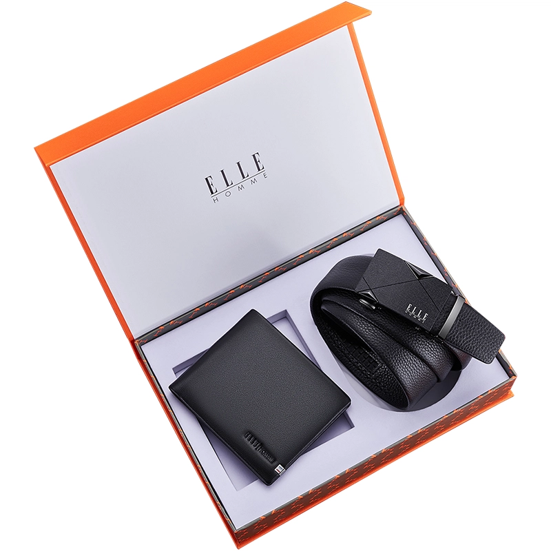 ELLE HOMME 3.5cm