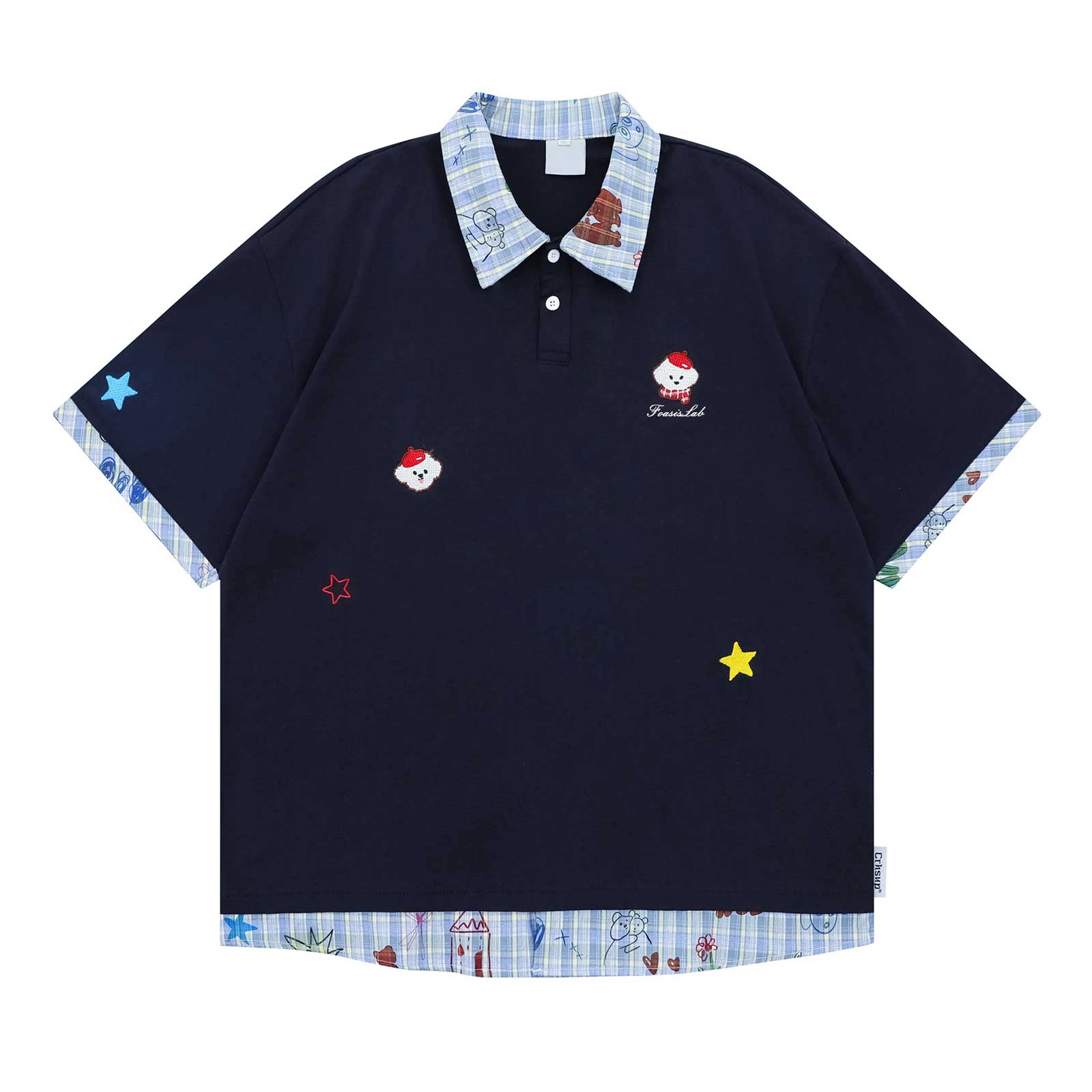Polo T