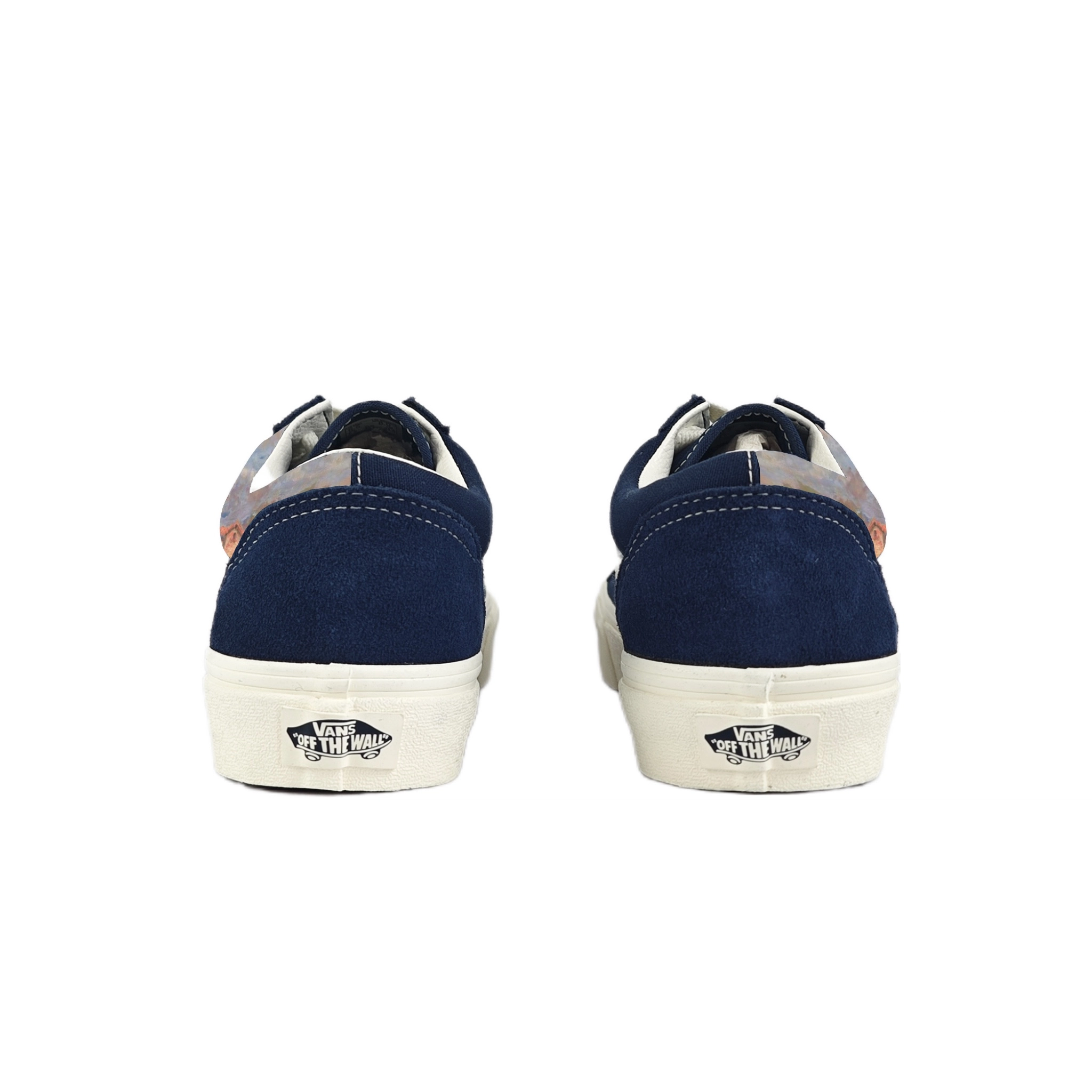 Vans Style 36 suede