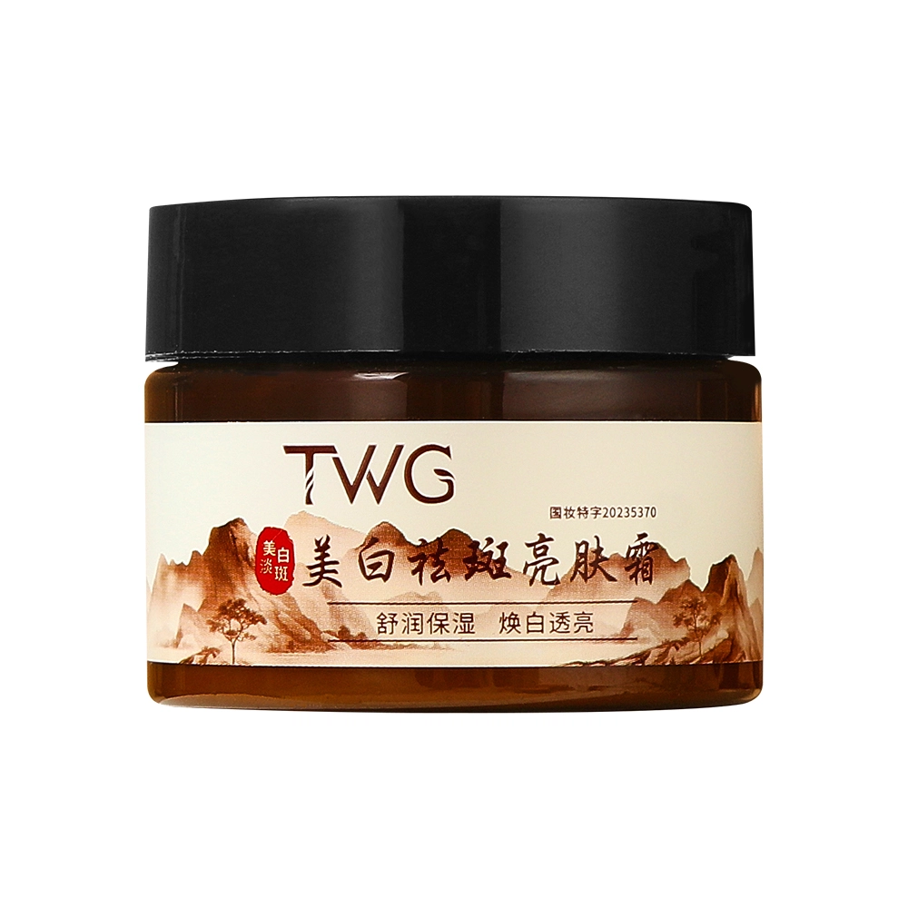 TWG 40g