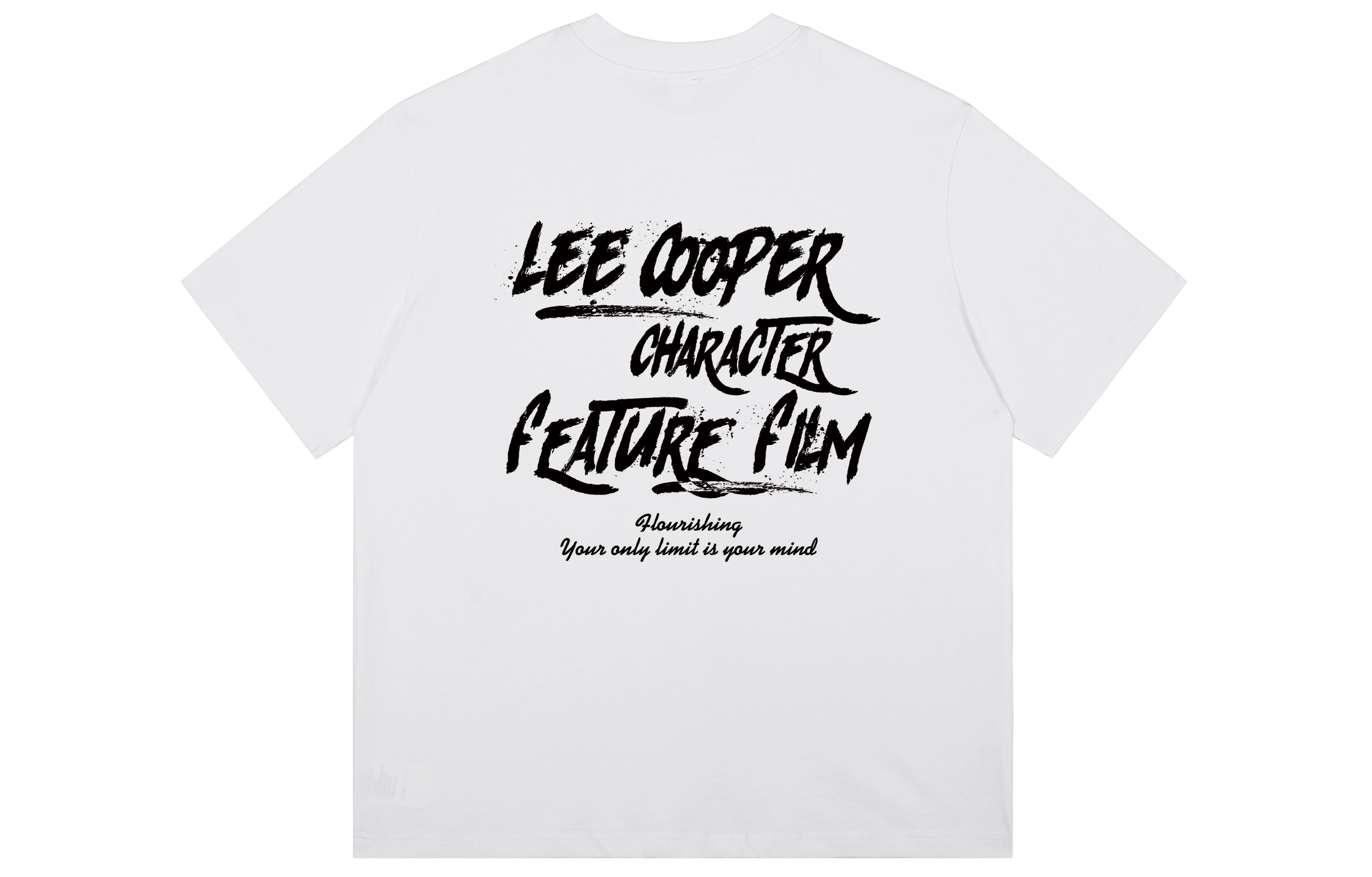 Lee Cooper logoT