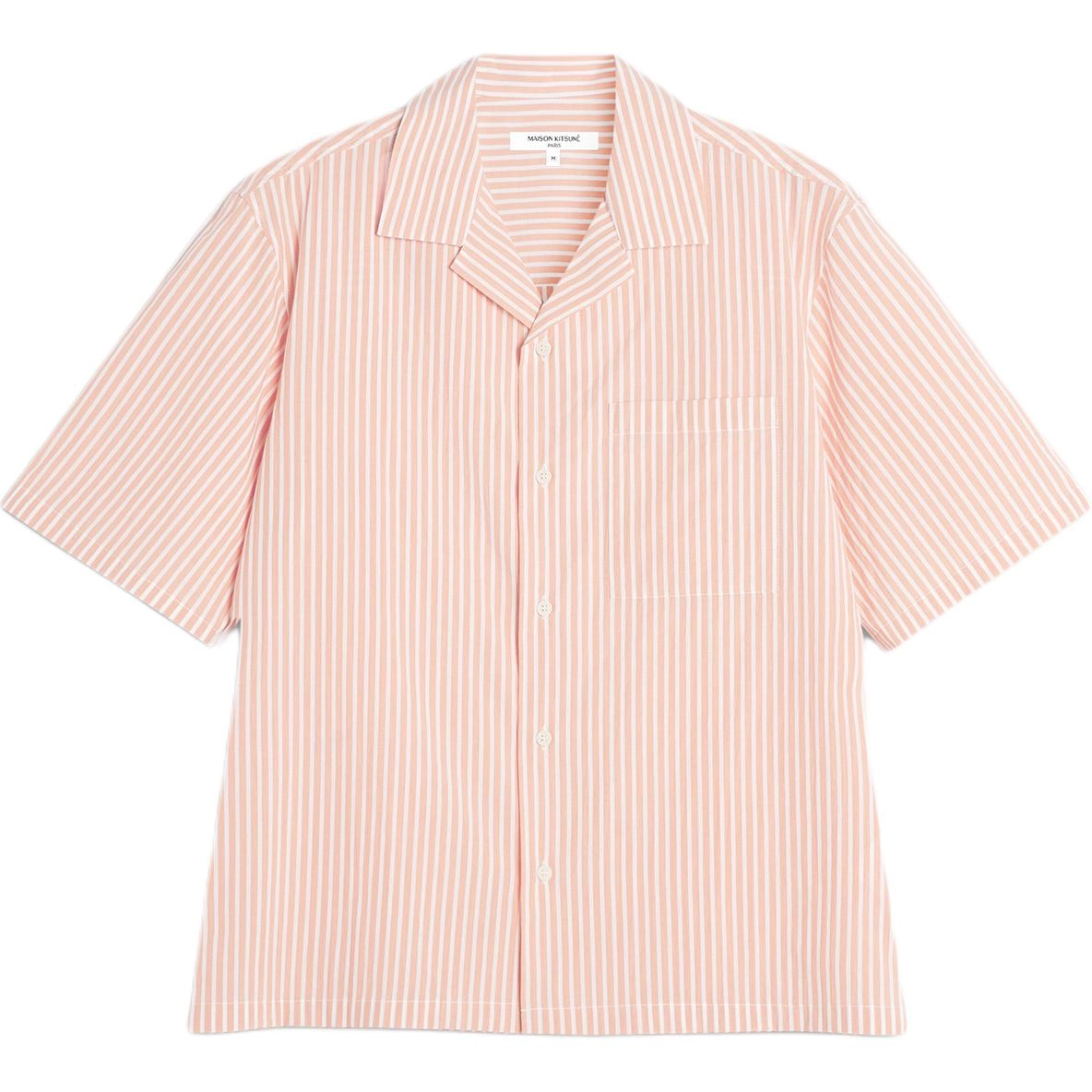 Maison Kitsune SS25