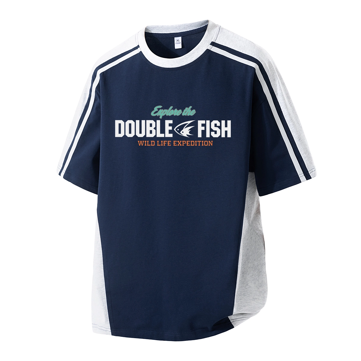 DOUBLEFISH T