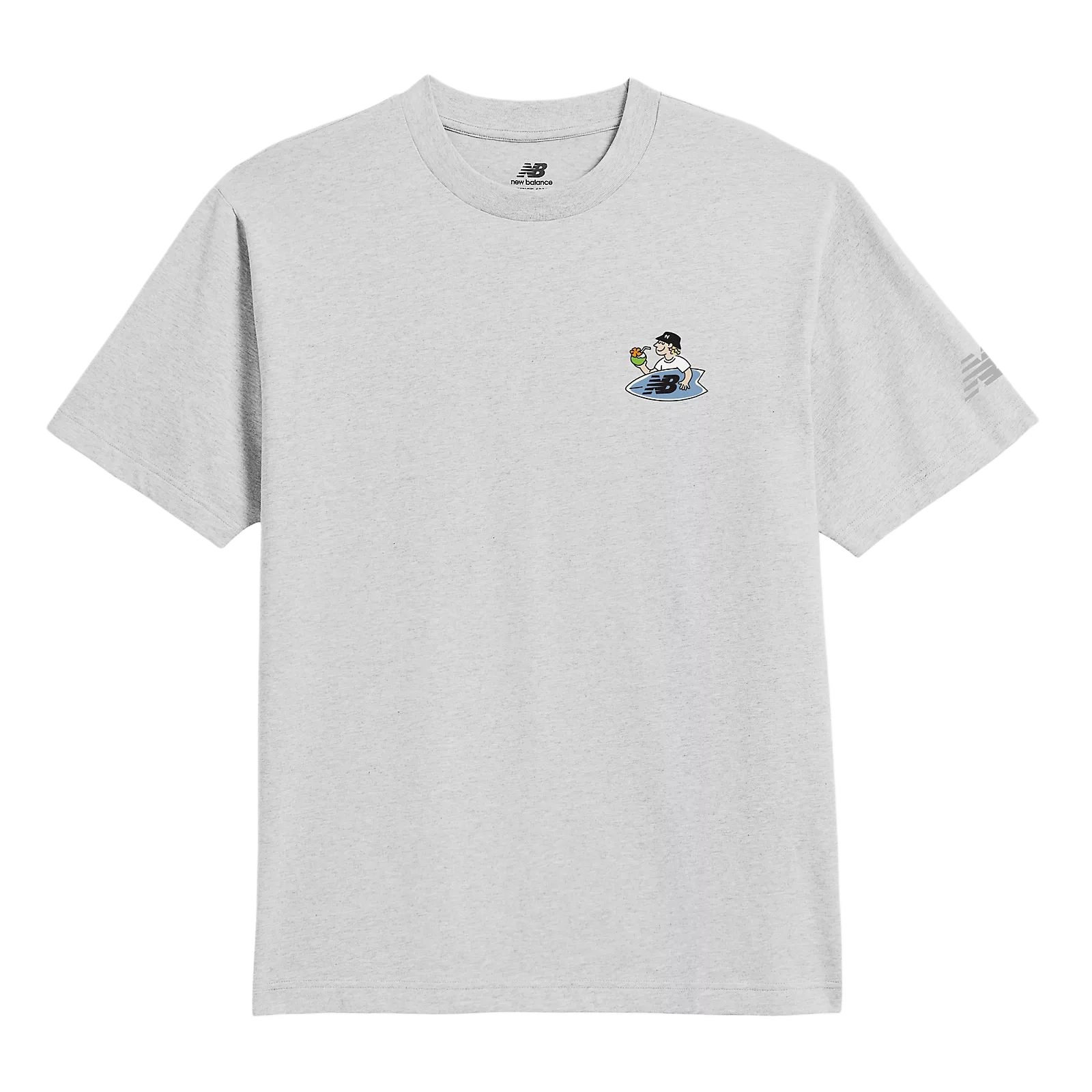 New Balance surf SS25 Shop T