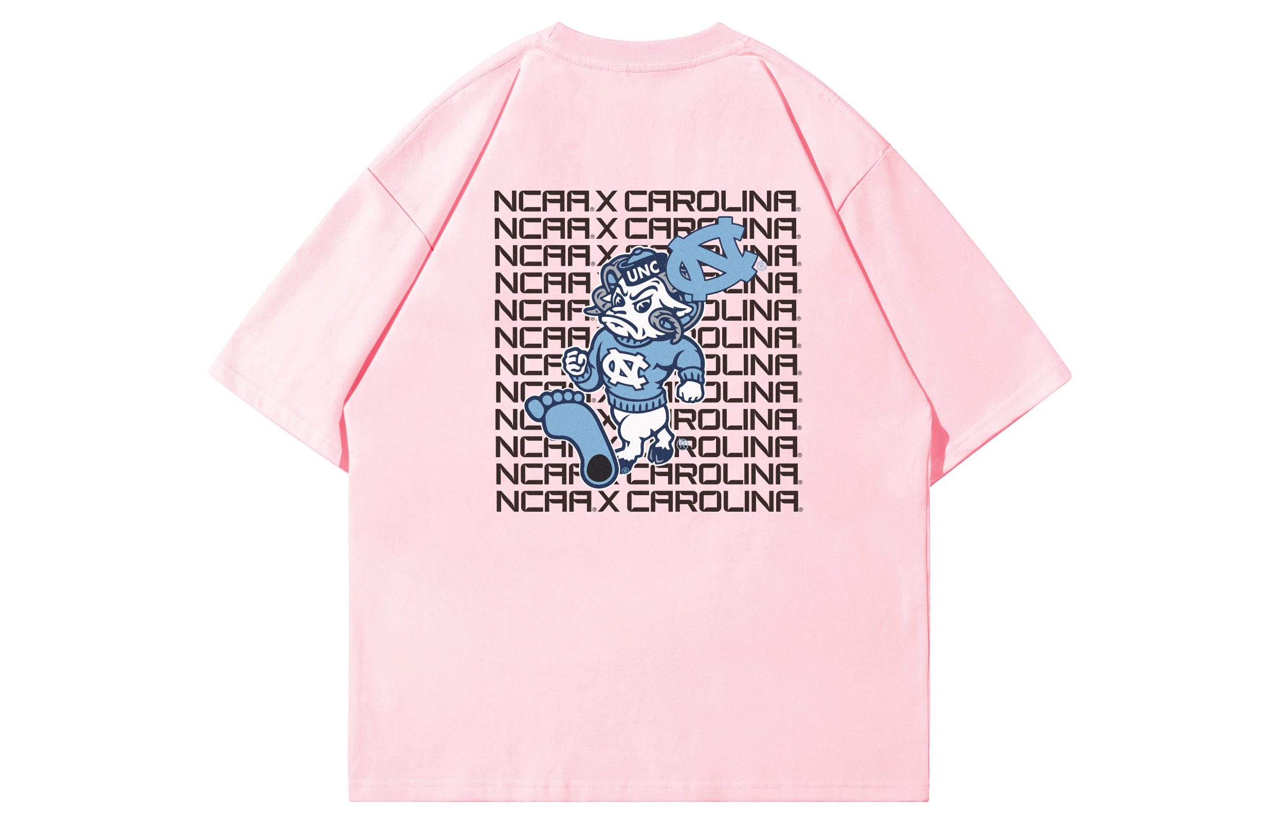 NCAA LogoT
