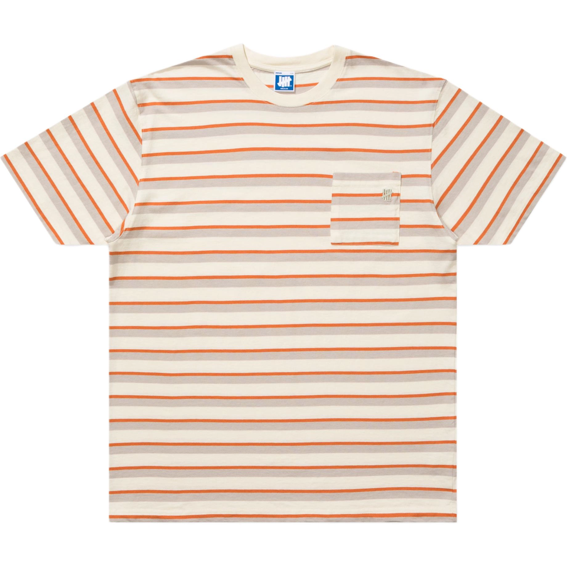 UNDEFEATED SS25 T