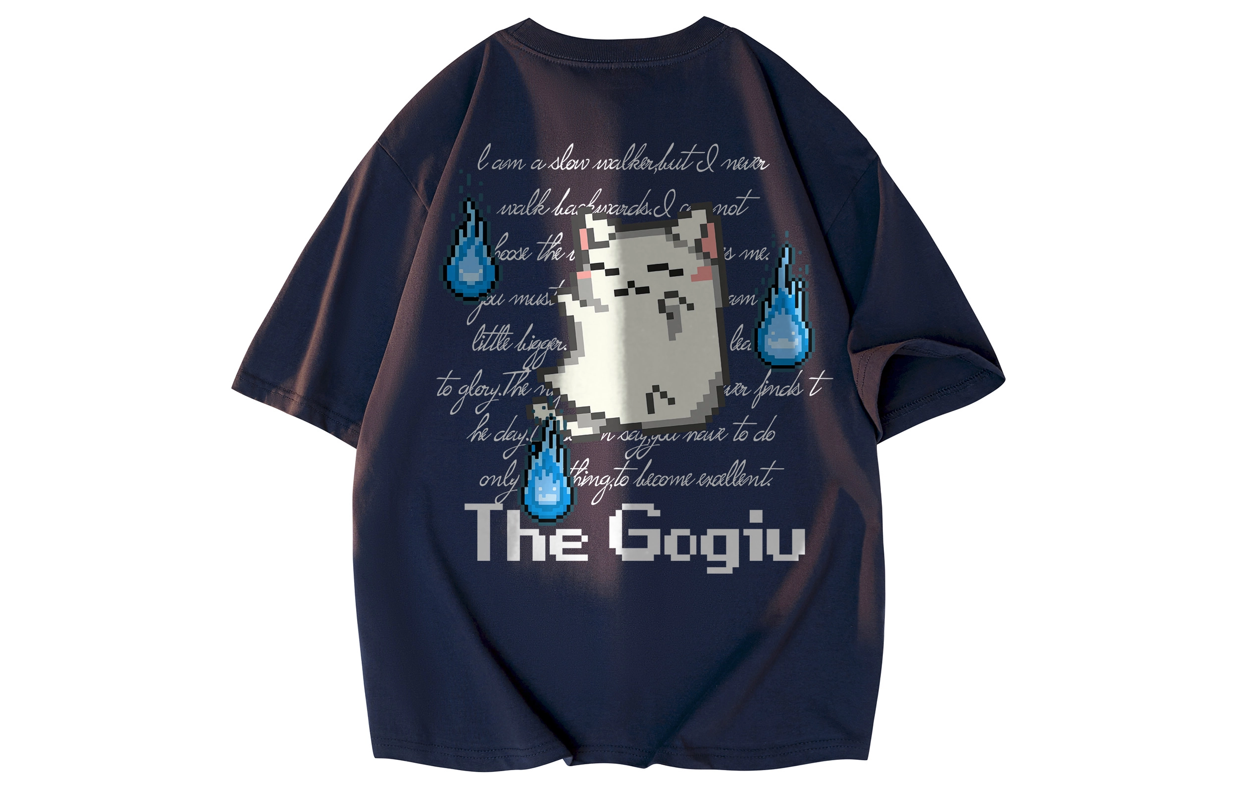 GOGIU logoT