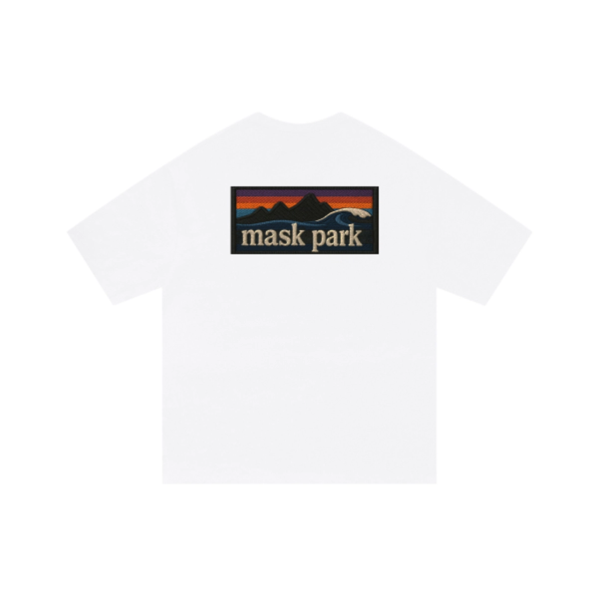 MASKPARK logoT