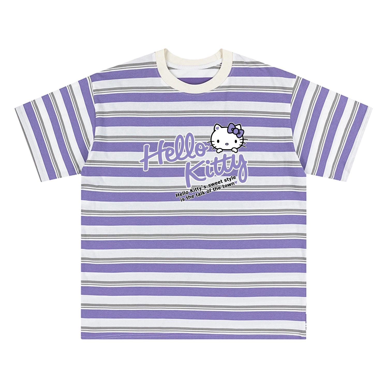 Sanrio x Hello Kitty T