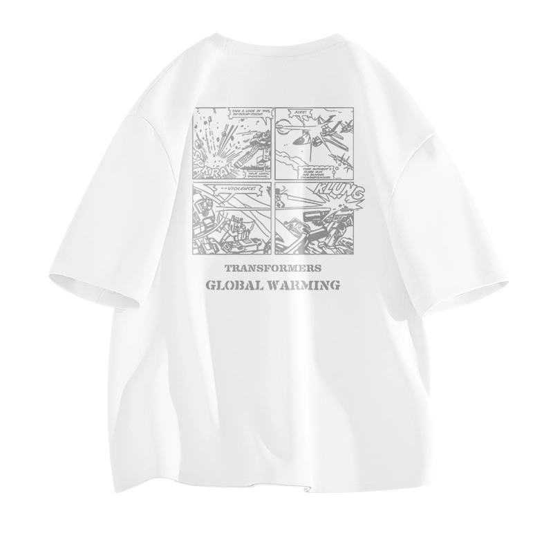 TRANSFORMERS T
