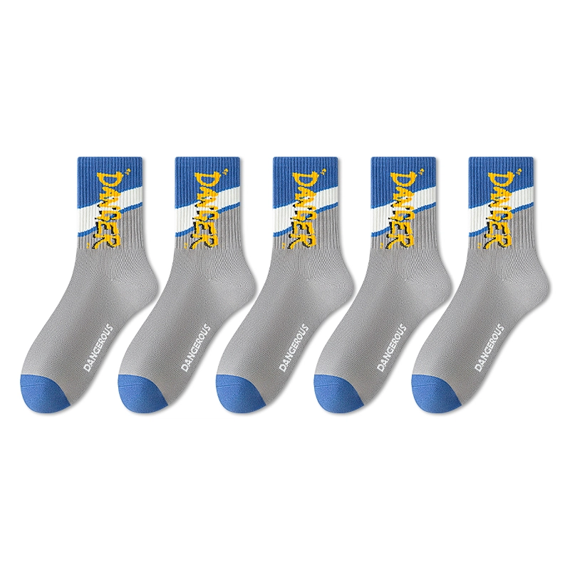 5