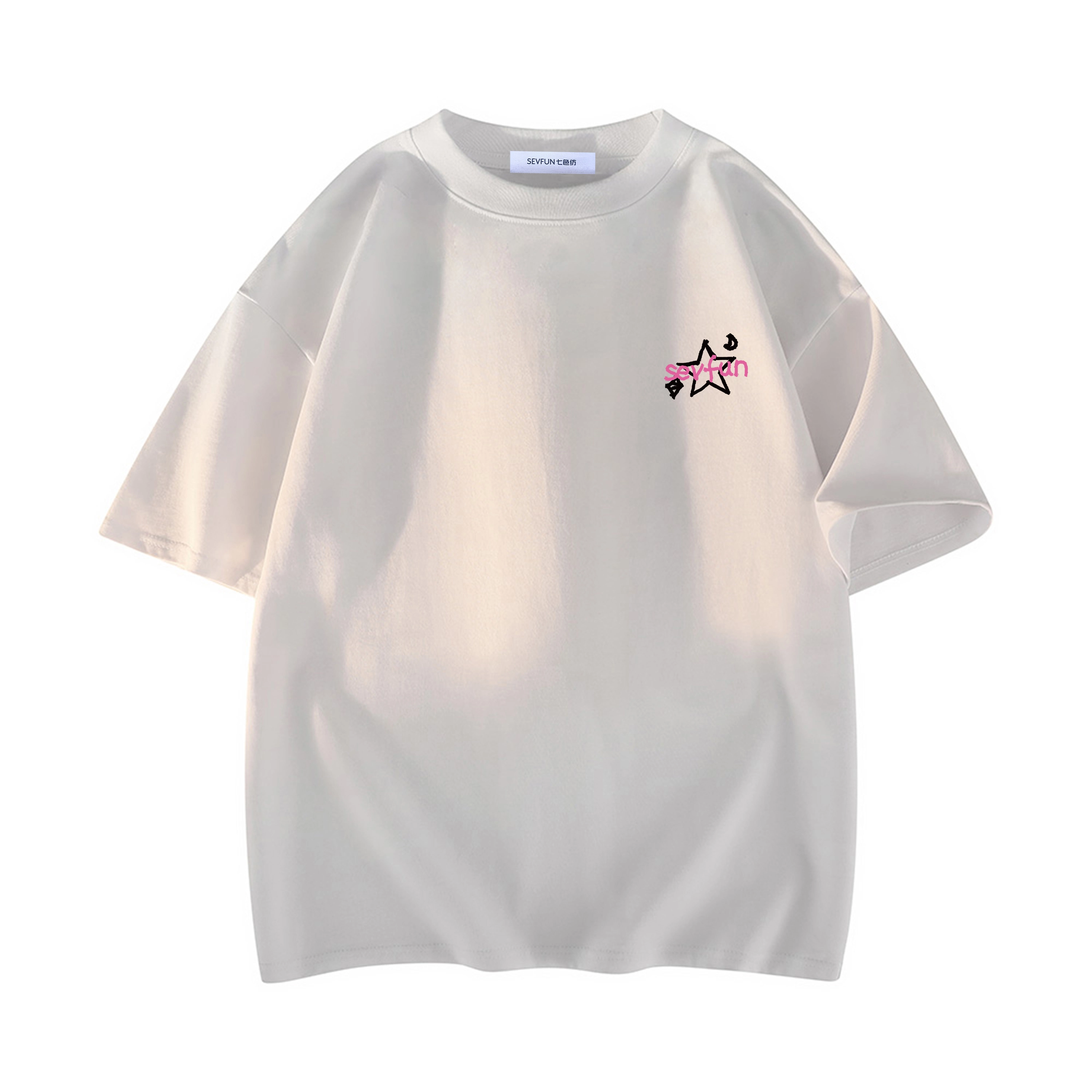 7 SEVFUN T