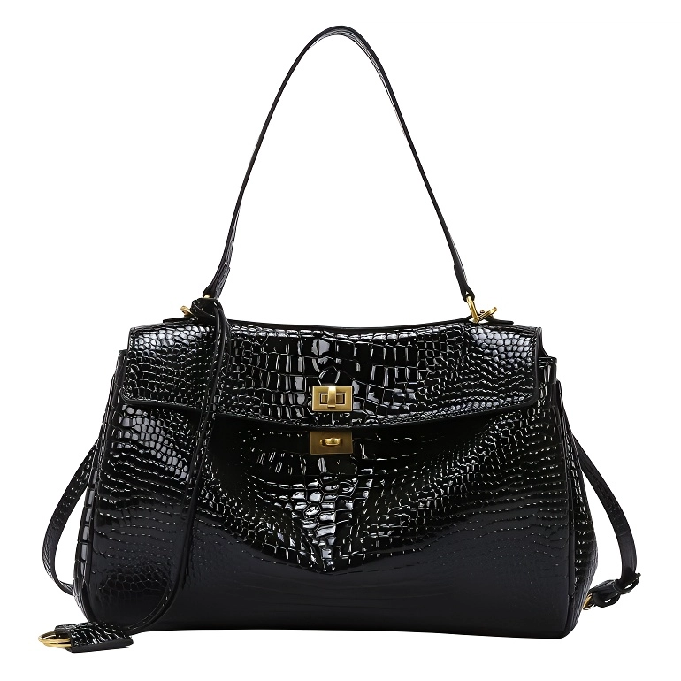 Boniu PU Tote