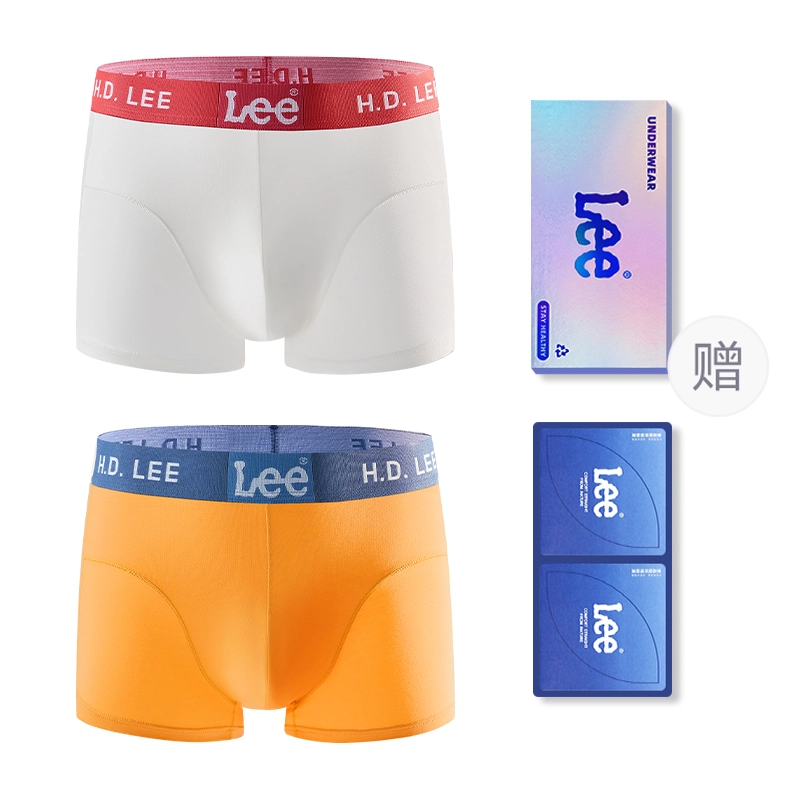 Lee 101 2