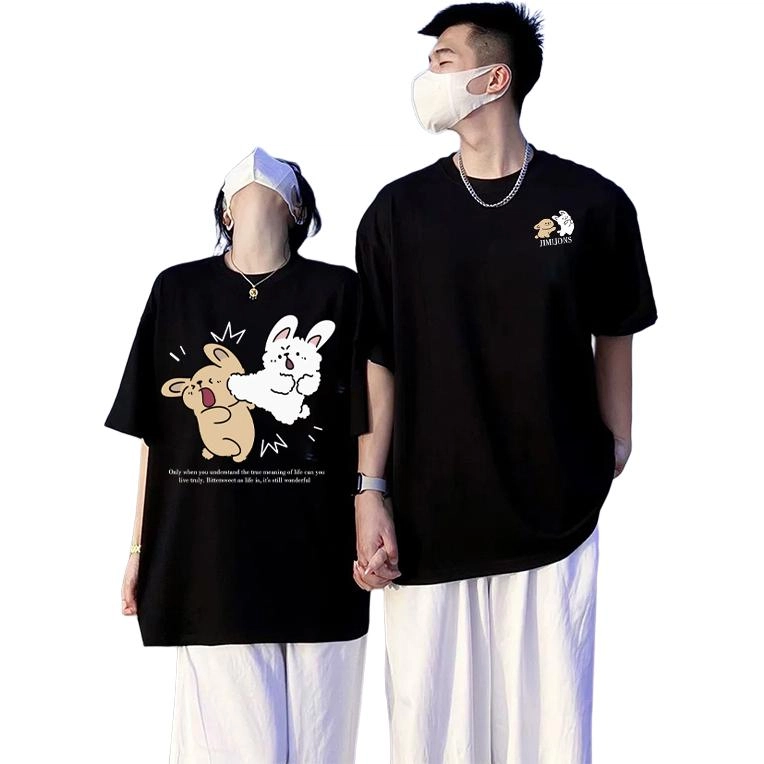 JIMIJONS T 2
