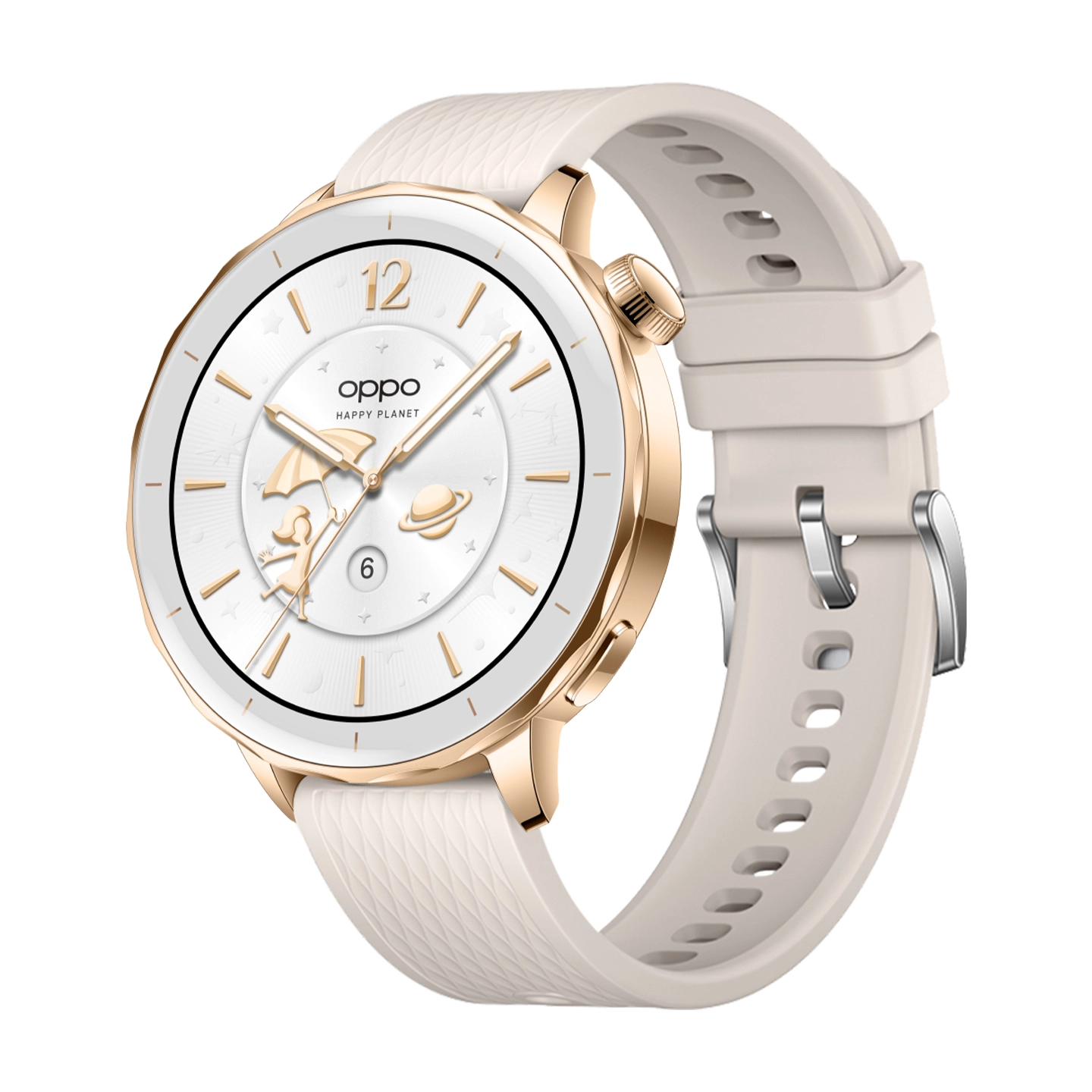 watchbond OPPO 204mm