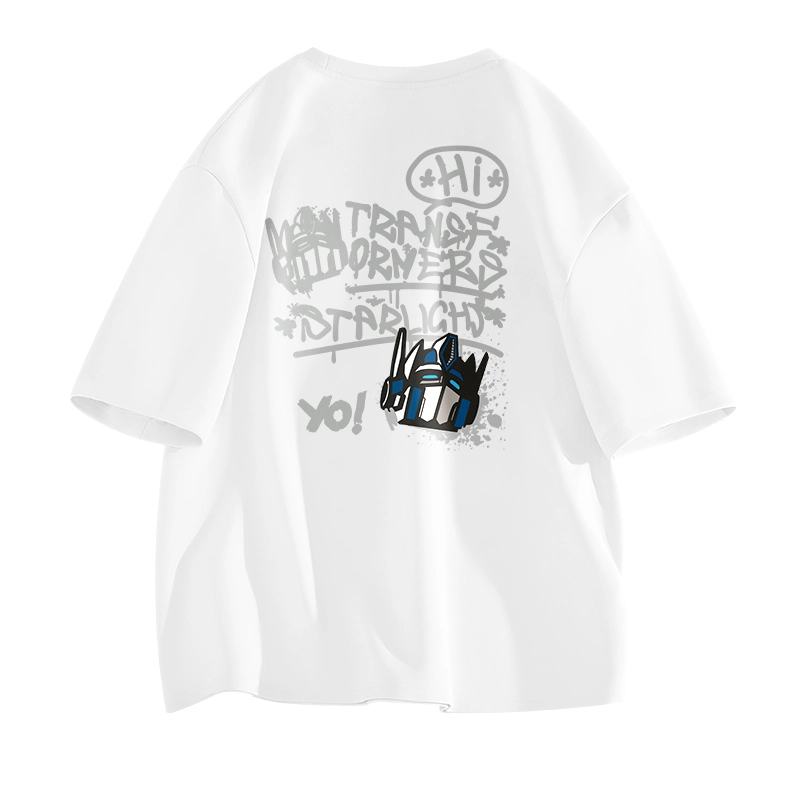 TRANSFORMERS T