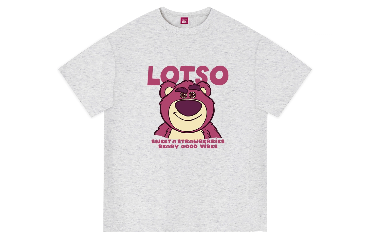 Disney logoT