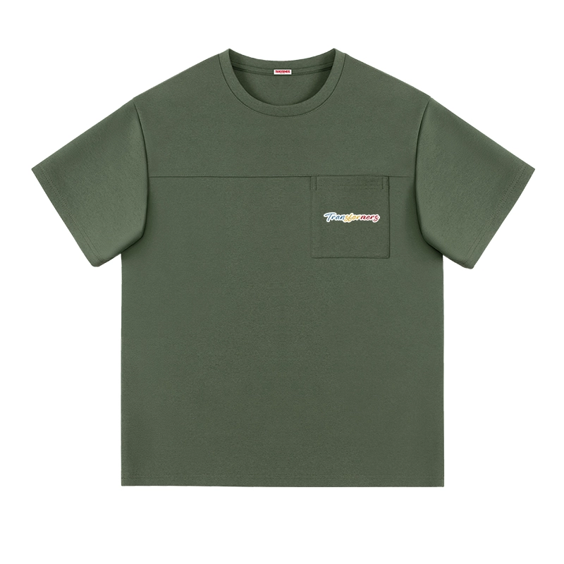TRANSFORMERS T