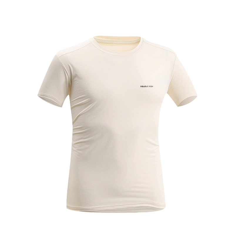 DOUBLEFISH T