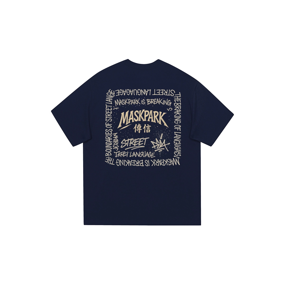 MASKPARK T