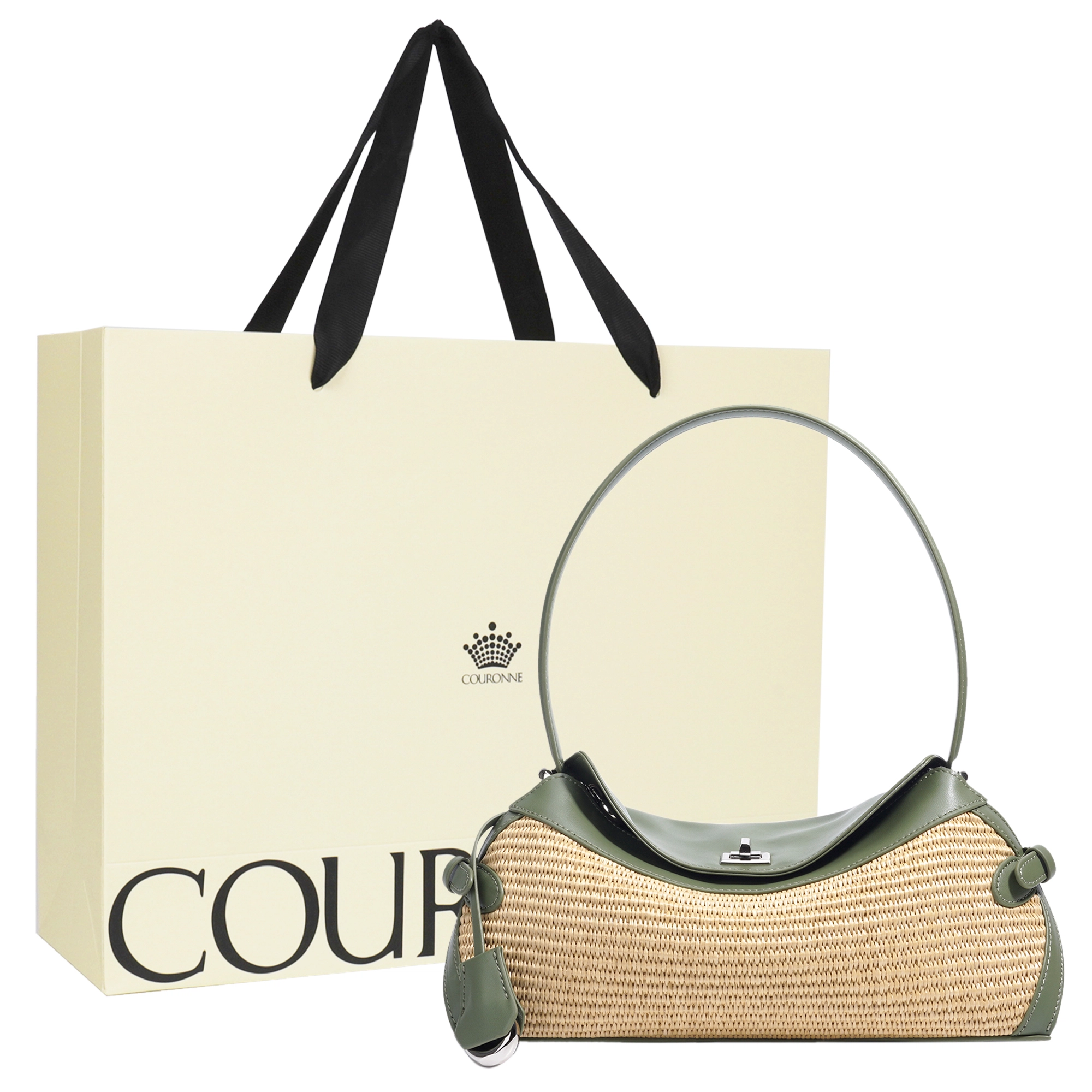 COURONNE