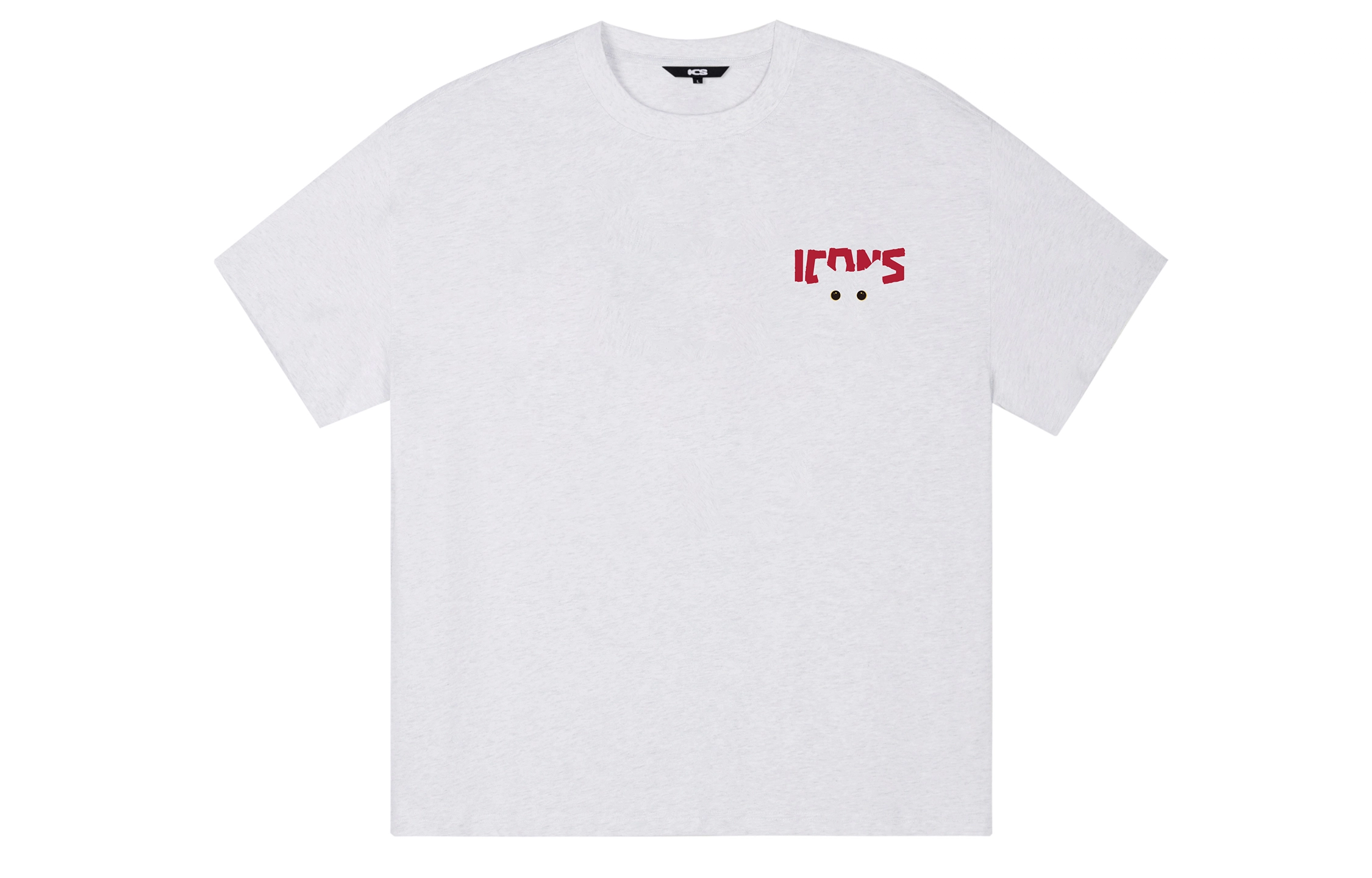 ICONS Lab ICS LogoT