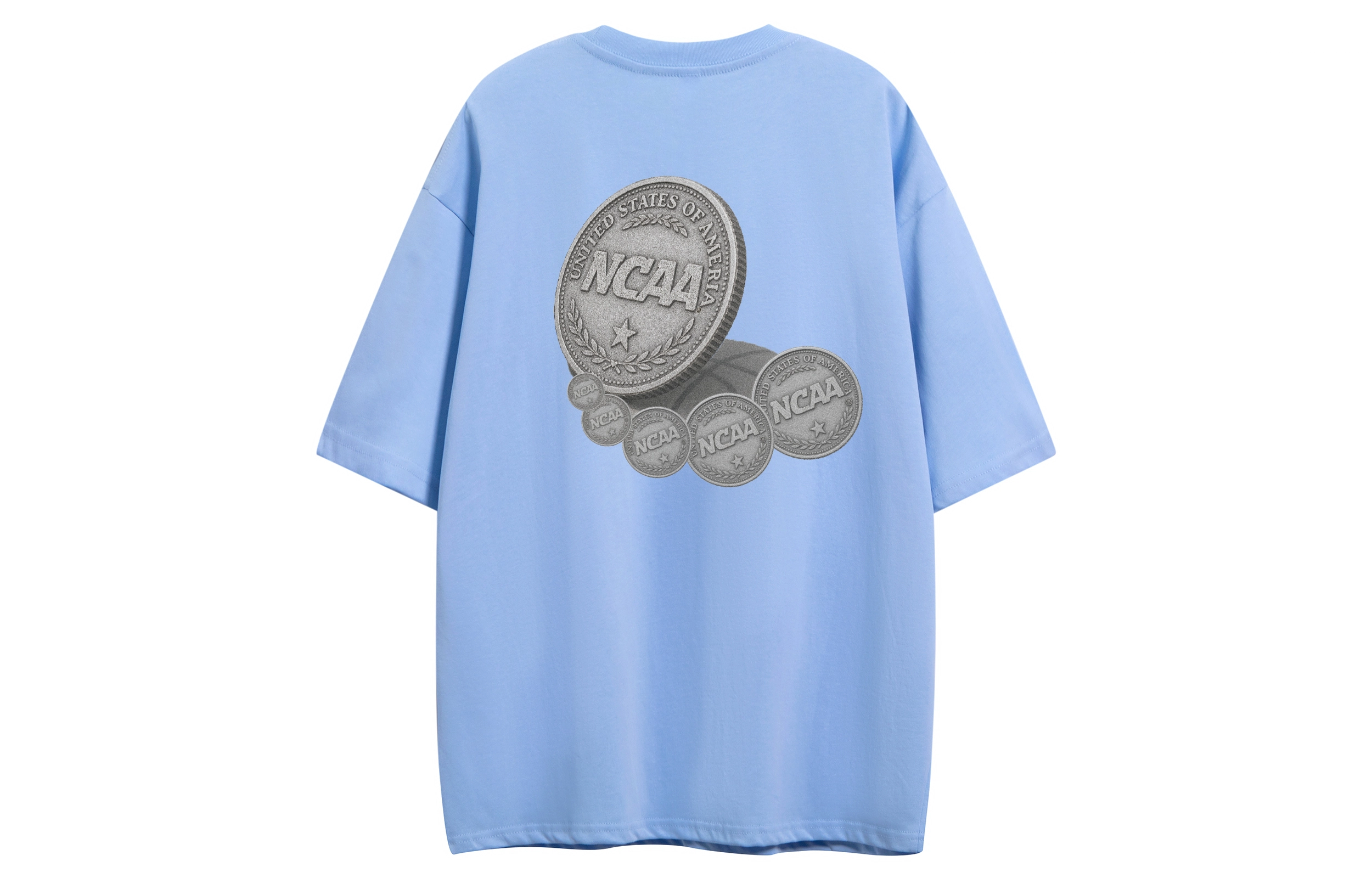NCAA logoT
