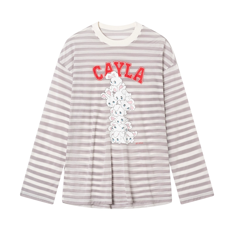 CAYLA T