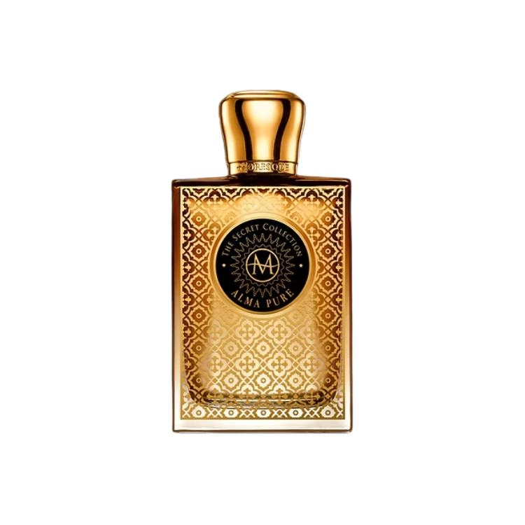 MORESQUE M EDP 75ml